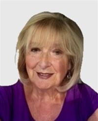 Profile image for Councillor Marie Wright