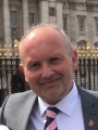 Profile image for Councillor Paul Nolan