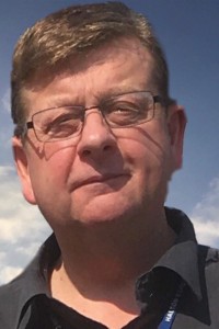 Profile image for Councillor John Abbott