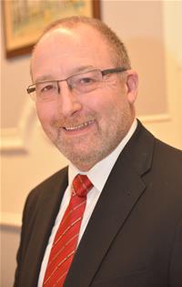 Profile image for Councillor Kevan Wainwright