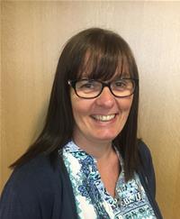 Profile image for Councillor Angela Teeling