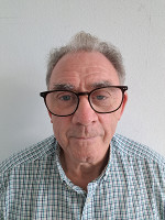 Profile image for Councillor Chris Loftus