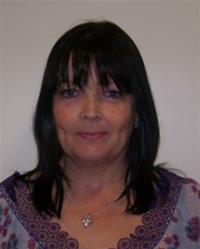 Profile image for Councillor Sandra Baker