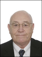 Profile image for Councillor Dave Cargill