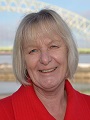 Profile image for Councillor Joan Lowe
