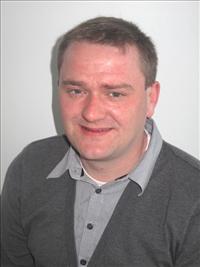 Profile image for Councillor Chris Carlin
