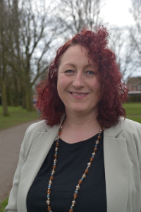 Profile image for Councillor Laura Bevan