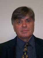 Profile image for Councillor Geoffrey Logan