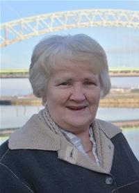 Profile image for Councillor Kath Loftus