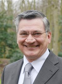 Profile image for Councillor Alan Lowe