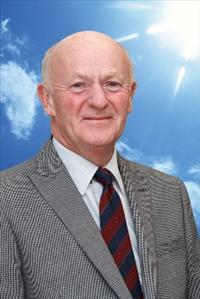 Profile image for Councillor John Bradshaw