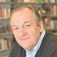 Profile image for Councillor Colin Hughes