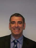 Councillor Gareth Stockton