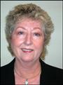 Councillor Martha Lloyd Jones