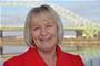 photo of Councillor Joan Lowe