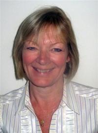 Profile image for Councillor Angela McInerney