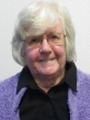 Councillor Valerie Hill